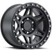 Method Race Wheels MR312 MR31279060512N