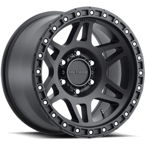 Method Race Wheels MR312 MR31289060518