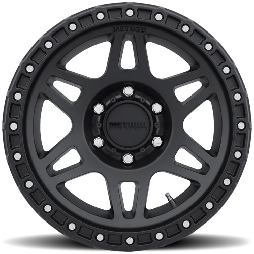 Method Race Wheels MR312 MR31278562500