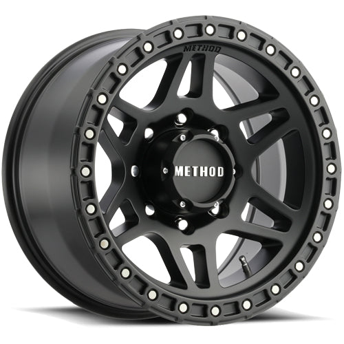 Method Race Wheels MR312 MR31289080518