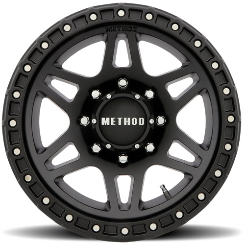 Method Race Wheels MR312 MR31289080518