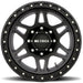 Method Race Wheels MR312 MR31289080518