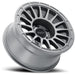 Method Race Wheels MR314 MR31478550800