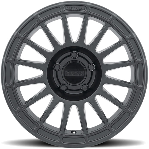 Method Race Wheels MR314 MR31477552525-RTN