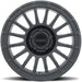 Method Race Wheels MR314 MR31477552525-RTN