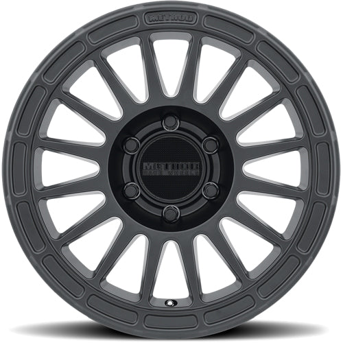 Method Race Wheels MR314 MR31477560525