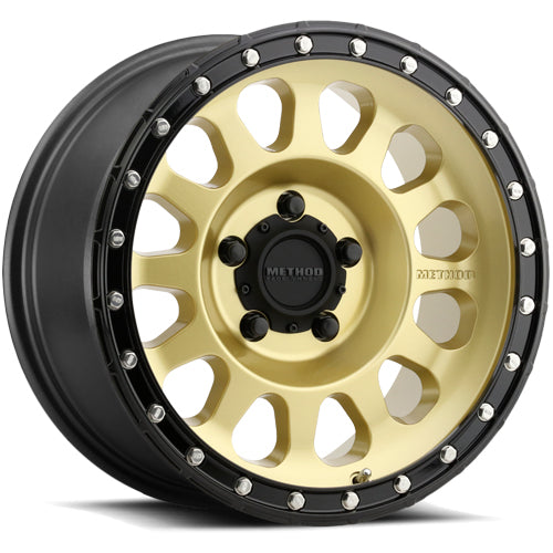 Method Race Wheels MR315 MR31521050118N
