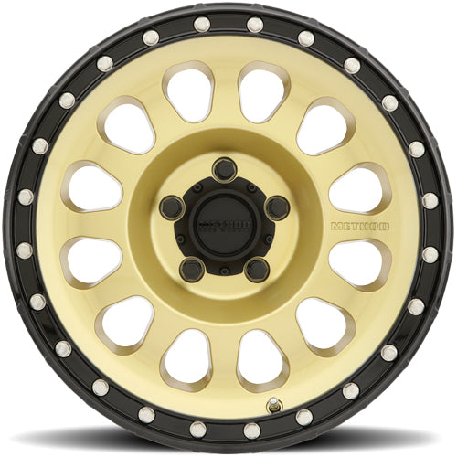 Method Race Wheels MR315 MR31521055118N