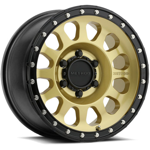 Method Race Wheels MR315 MR31578560100