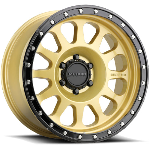 Method Race Wheels MR315 MR31578560100