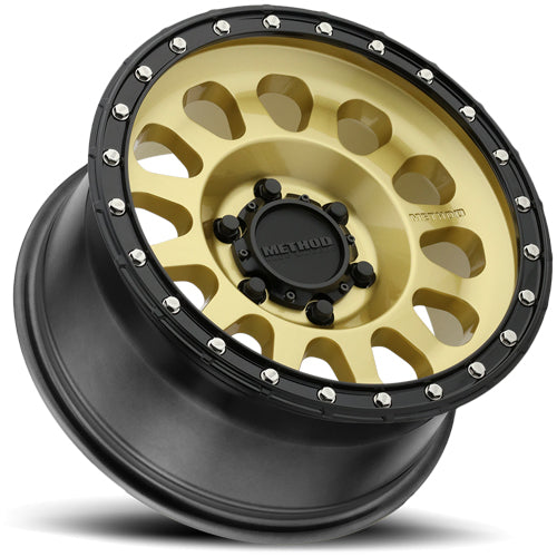 Method Race Wheels MR315 MR31521060118N