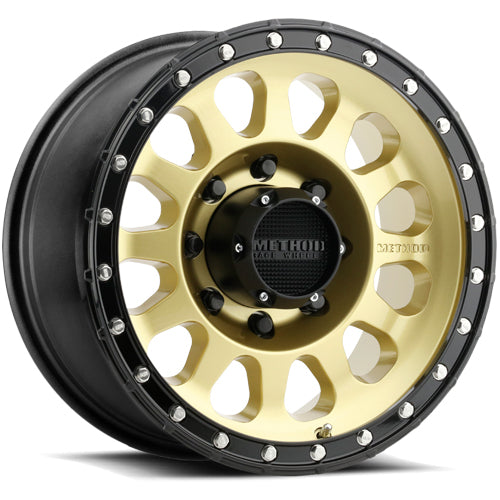 Method Race Wheels MR315 MR31578580125