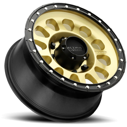 Method Race Wheels MR315 MR31578580125