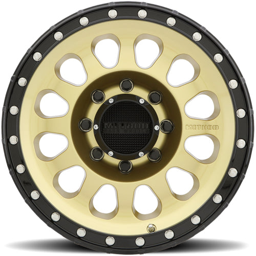 Method Race Wheels MR315 MR31578580125