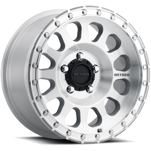 Method Race Wheels MR315 MR31521055318N