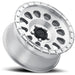 Method Race Wheels MR315 MR31521055318N
