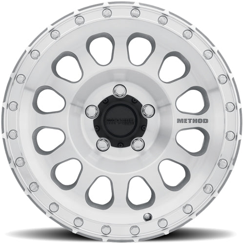 Method Race Wheels MR315 MR31521055318N
