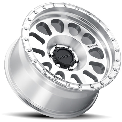 Method Race Wheels MR315 MR31589016318
