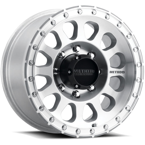 Method Race Wheels MR315 MR31579080312N