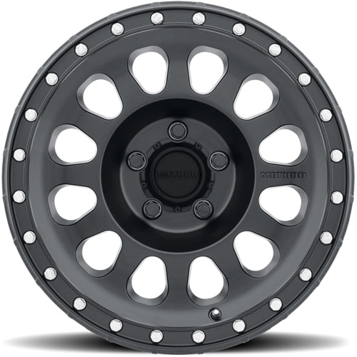 Method Race Wheels MR315 MR31579050512N