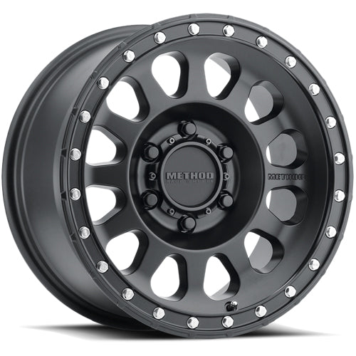 Method Race Wheels MR315 MR31521016518N