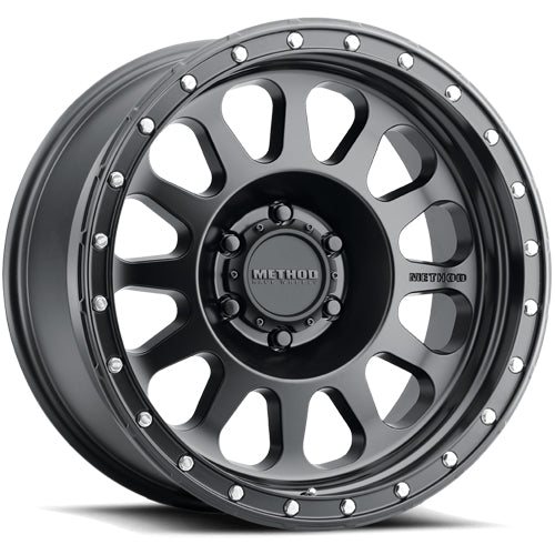 Method Race Wheels MR315 MR31521016518N