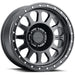 Method Race Wheels MR315 MR31521016518N