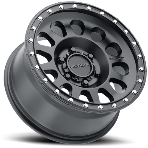 Method Race Wheels MR315 MR31521016518N