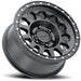 Method Race Wheels MR315 MR31521016518N