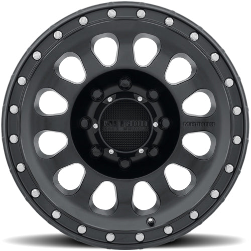 Method Race Wheels MR315 MR31521088518N