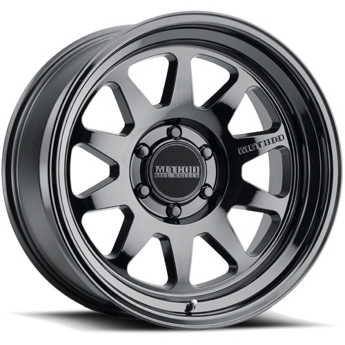 Method Race Wheels MR316 MR316210161318N