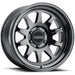 Method Race Wheels MR316 MR316210161318N