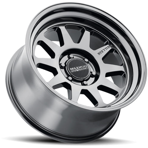 Method Race Wheels MR316 MR316210161318N