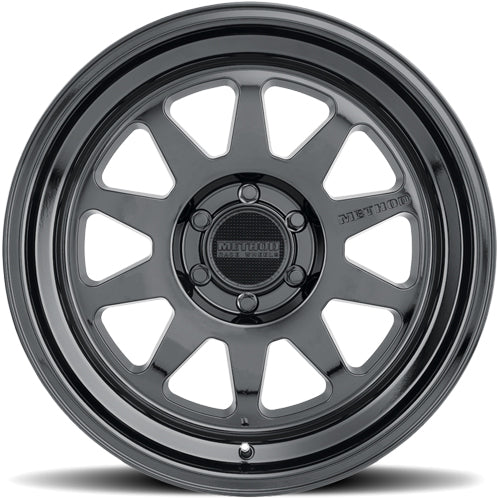 Method Race Wheels MR316 MR316210161318N
