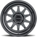 Method Race Wheels MR316 MR316210161318N