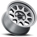 Method Race Wheels MR316 MR31678558800
