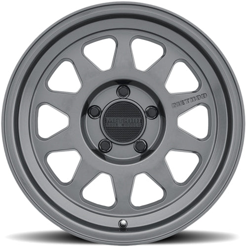Method Race Wheels MR316 MR31689058818