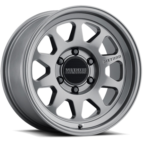 Method Race Wheels MR316 MR31621087818N