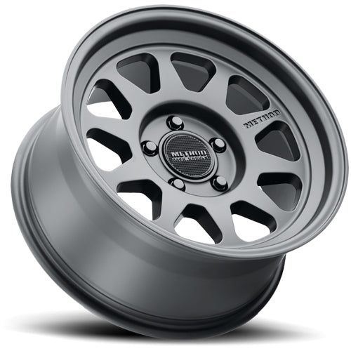 Method Race Wheels MR316 MR31678050525