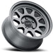 Method Race Wheels MR316 MR31678550500