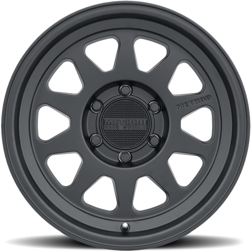 Method Race Wheels MR316 MR31689060518