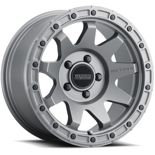 Method Race Wheels MR317 MR31779055812N