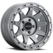 Method Race Wheels MR317 MR31779050812N