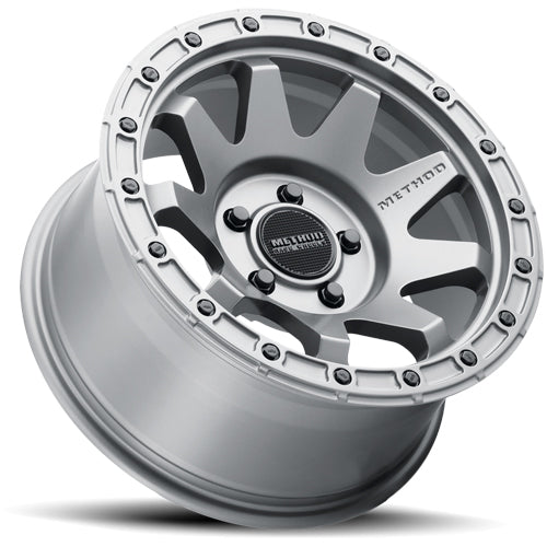 Method Race Wheels MR317 MR31779055812N