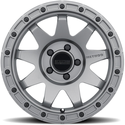 Method Race Wheels MR317 MR31778550800