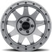 Method Race Wheels MR317 MR31778550800