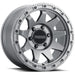 Method Race Wheels MR317 MR31789060803