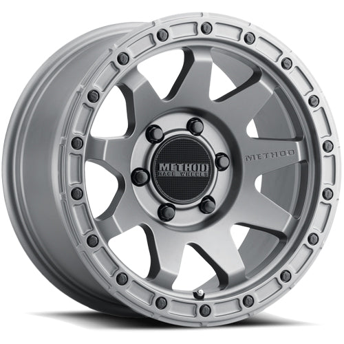 Method Race Wheels MR317 MR31729060818
