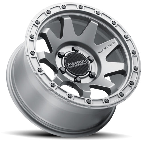 Method Race Wheels MR317 MR31789060803
