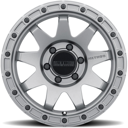 Method Race Wheels MR317 MR31729060800